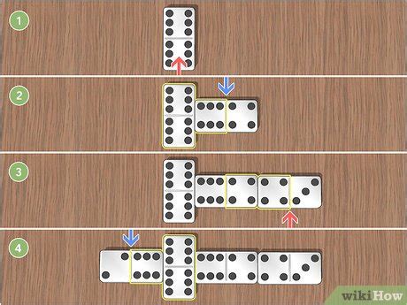 how to play dominoes game|3 Ways to Play Dominoes .